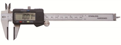 Photo of ToolHome Caliper Vernier Digital Electronic 150mm