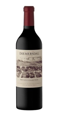 Photo of Diemersdal - Private Collection - 6 x 750ml