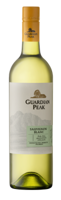 Photo of Guardian Peak - Sauvignon Blanc - 6 x 750ml