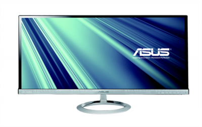 Photo of ASUS 27" Mx299Q LCD Monitor