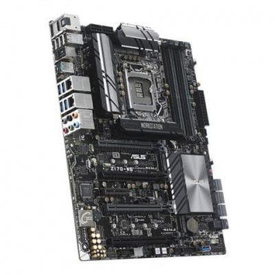 Motherboards