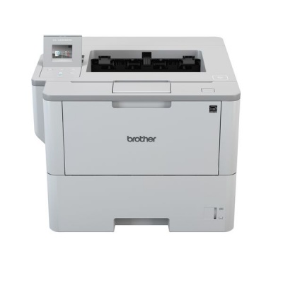Photo of Brother High-Speed Monochrome Duplex Laser Printer