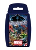 Top Trumps - Marvel Universe Photo