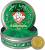 Aarons Thinking Putty St Paddy'S Surprise - 4" Tin Photo