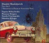 Various - Shostakovich: Trio No 2/7 Romances To Photo