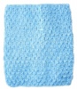 Tutu Top 6" - Baby Blue Photo