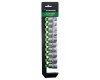 Kaufmann - 1-2 Drive 10-19mm Socket Set Photo