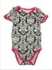 Damask Bodysuit Photo