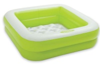 Intex Pool Baby Play Box Lime