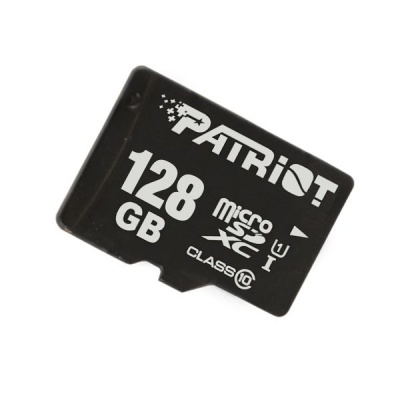Photo of Patriot LX 128GB CL10 Micro SD Cellphone