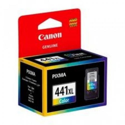 Photo of Canon Cl-441 Xl Colour Cartridge