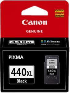 Photo of Canon Pg-440 Xl Black Cartridge
