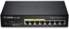 D-Link Dgs-1008P 8-Port Gigabit Unmanaged Switch Photo