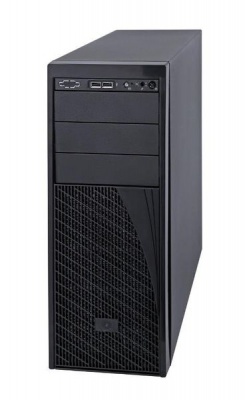 Photo of Intel Server Chassis For S1200V3Rp