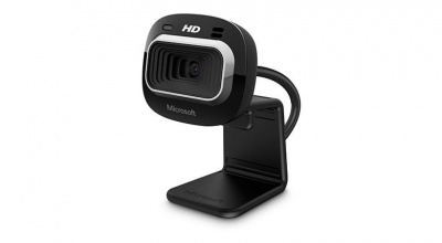 Photo of Microsoft Lifecam Hd-3000 Webcam Business