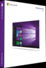 Microsoft Windows 10 Professional 32-Bit Photo