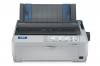 Epson Fx-890 80 Col 566 Cps Dot Matrix Printer Photo