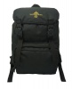 Red Mountain Graffiti 18 School Bag/Backpack - Black Photo