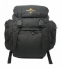 Red Mountain Graffiti 22 School Bag/Backpack - Black Photo