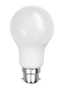 Ellies 5W A60 LED B22 Residential Lamp Warm White