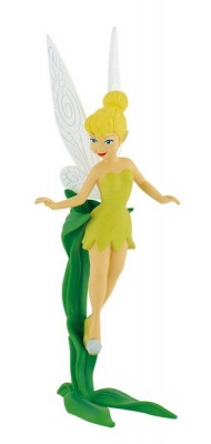 Photo of Bullyland Fairies - Tinkerbell Figurine