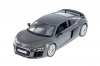 Maisto 1/24 Audi R8 V10 Plus - Grey Photo