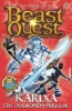 Beast Quest 98: Karixa The Diamond Warrior Photo