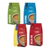 K-Fee compatible Wave & Preferenza Coffee Capsules - Coffee Variety - 48 Coffee Capsules Photo