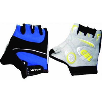 Photo of Surge Gel Matrix Cycling Gloves