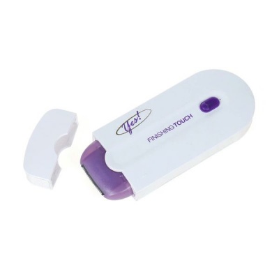 Photo of Yes Finishing Touch Hair Remover Parralel Import