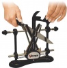 Warthog Knife Sharpeners V-Sharp classic 2 - Black Photo