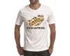 OTC Shop Suid-Afrika Men's T-Shirt - White Photo