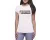 OTC Shop The Triumph Ladies T-Shirt - White Photo