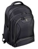 Port Manhattan Backpack 13/14" - Black Photo