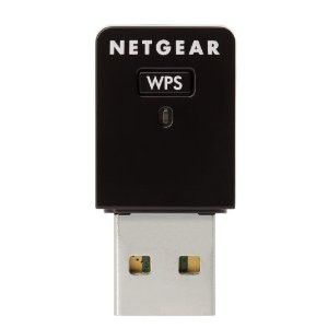 Photo of Netgear N300 Wireless USB Nano Adapter