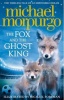 The Fox and the Ghost King Photo