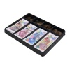 South African Play Money Cash Drawer