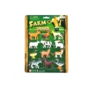 Small Farm Animal Set - 12 Piece Photo