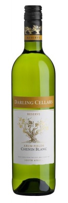 Photo of Darling Cellars - Arum Fields Chenin Blanc - 750ml