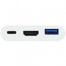 Photo of Macally - USB-C to HDMi 4k Multiport Adapter
