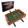 Kids Mini Foosball Table Set Photo