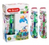 Tooth Brush Kiddies Sucker Foot Pack of 12 Bulk Photo