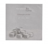 Bulk Pack 5x Candle Tea-Lite White 3.5cm Box-50 Photo