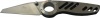 Enlan - Condor 8CR13Mov Liner-Lock Tin - Black Photo