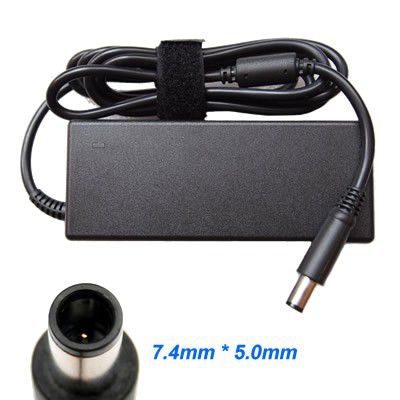 Photo of Dell Generic AC adapter for 19.5V 4.62a