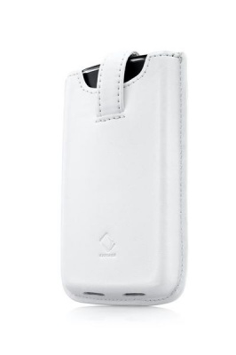 Photo of Capdase Smart Pocket XL - White & Grey