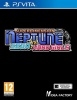 Superdimension Neptune VS Sega Hard Girls Photo