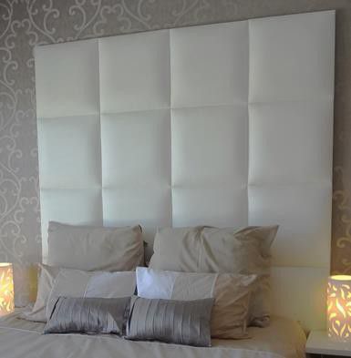 Photo of Vicky Queen Size Headboard