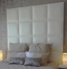 Vicky Double Size Headboard Photo