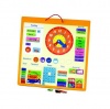 Viga Magnetic Calendar Photo